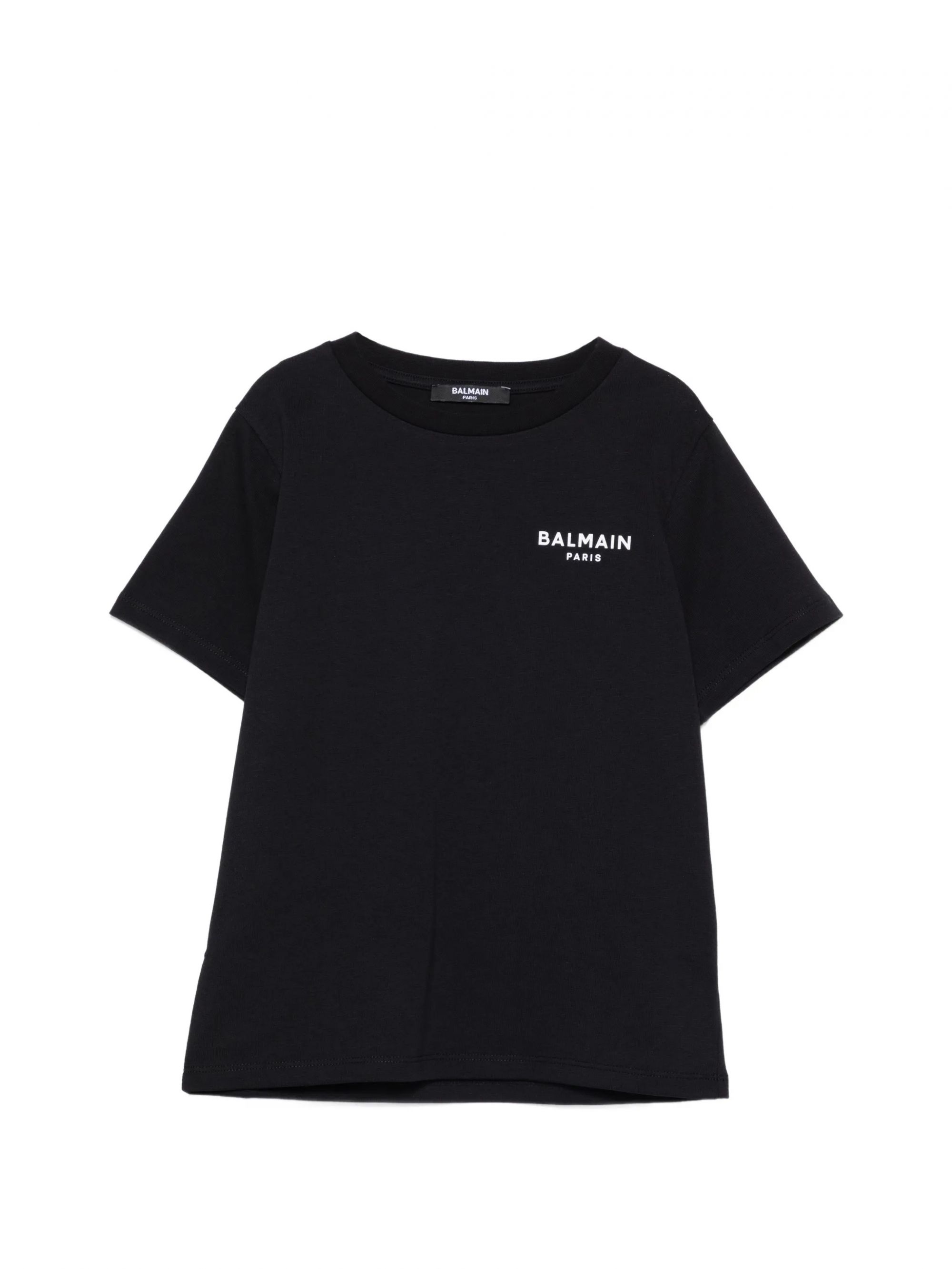 Balmain t-shirt kids Balmain t-shirt KIDS