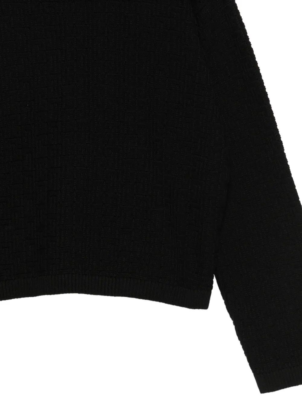 Balmain Maglieria KIDS Balmain Maglieria KIDS