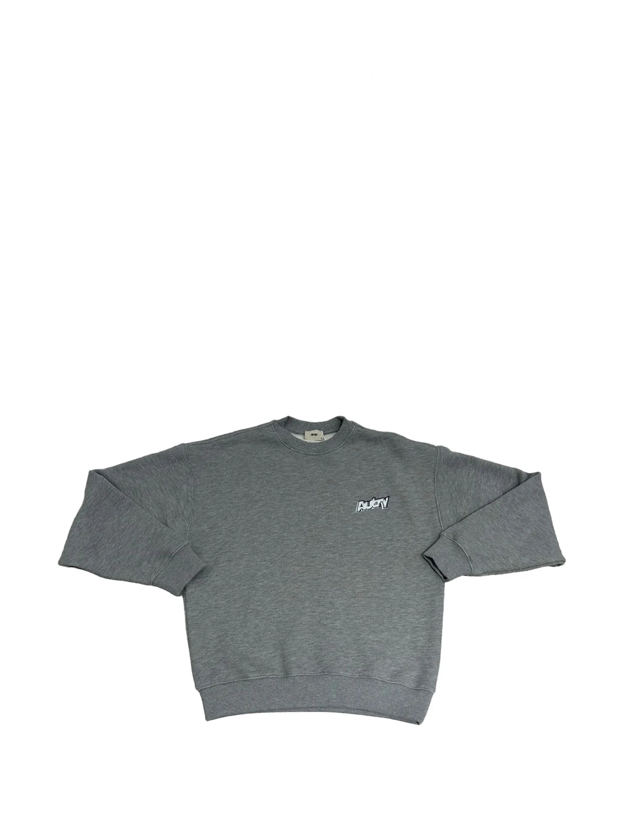 Autry Sweatshirt Unisex Autry Felpa Unisex