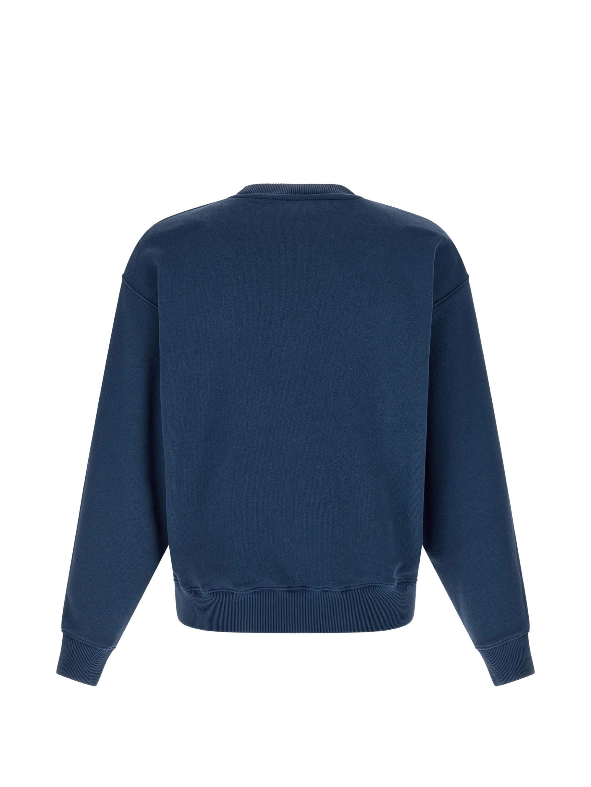 Autry Sweatshirt Unisex Autry Felpa Unisex