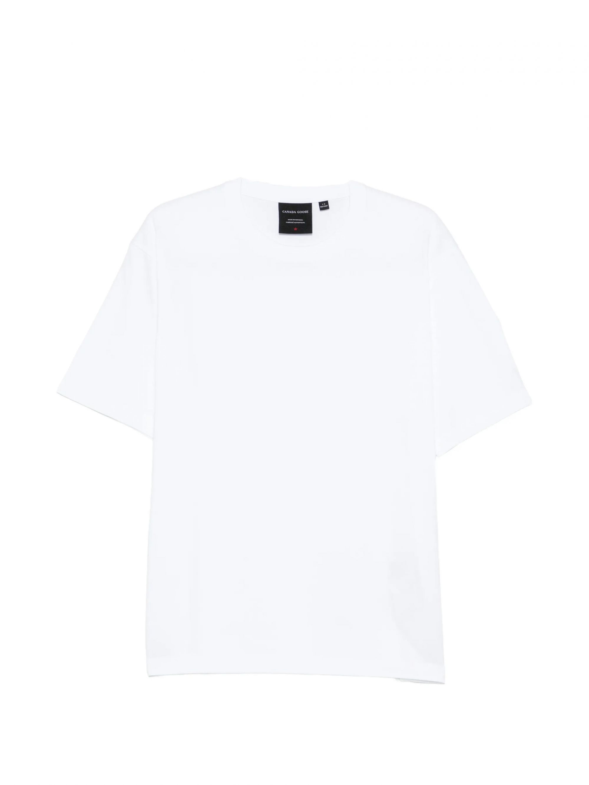 Canada Goose t-shirt men Canada Goose t-shirt uomo