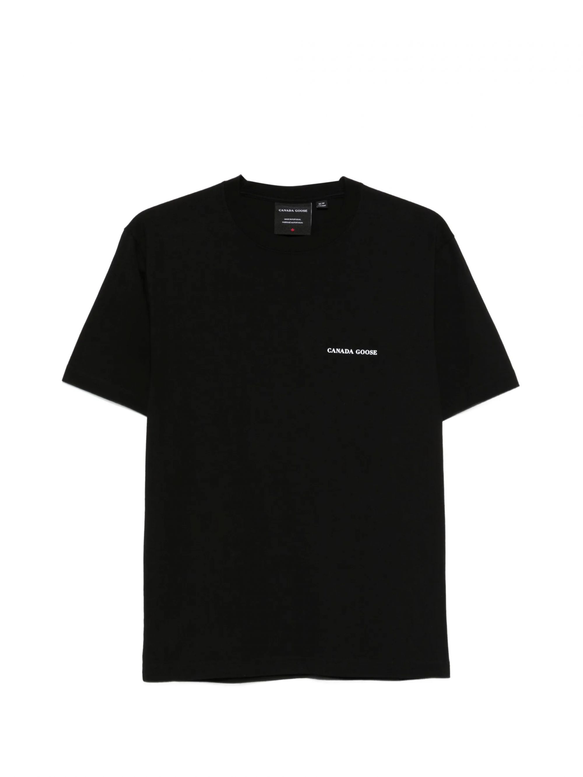 Canada Goose t-shirt men Canada Goose t-shirt uomo