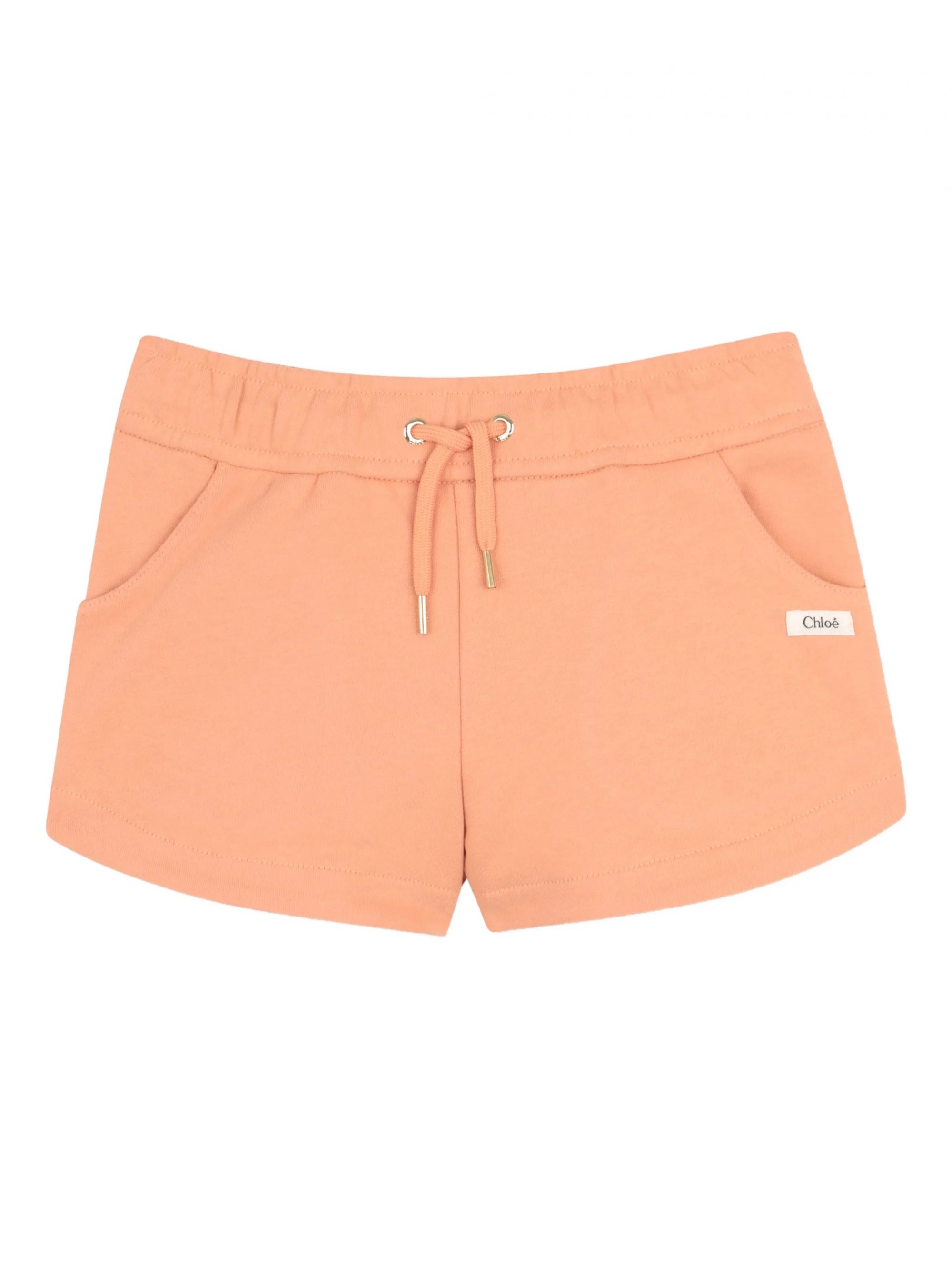 Chloé shorts KIDS Chloé shorts KIDS