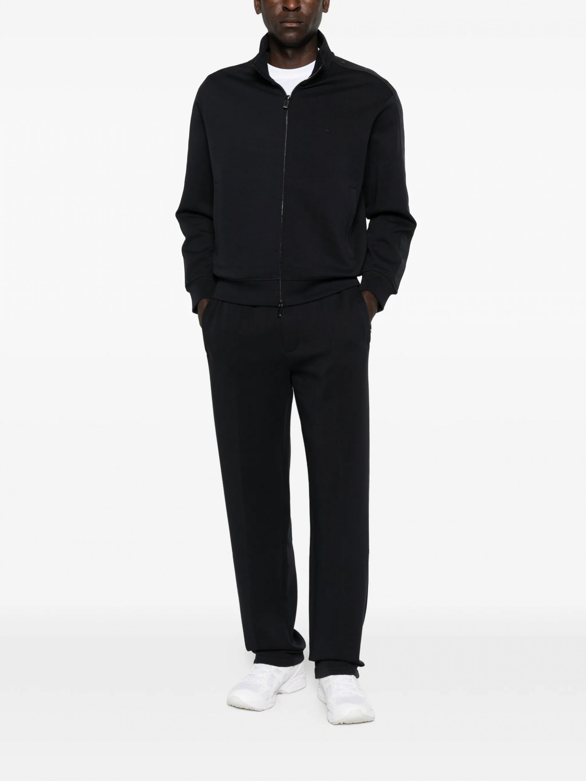 Emporio Armani trousers men Emporio Armani pantaloni uomo