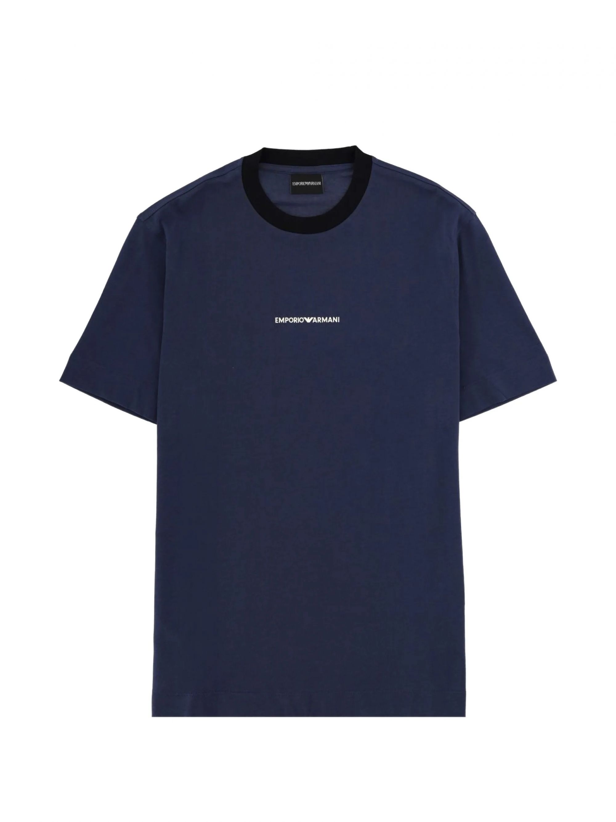 Emporio Armani t-shirt men Emporio Armani t-shirt uomo