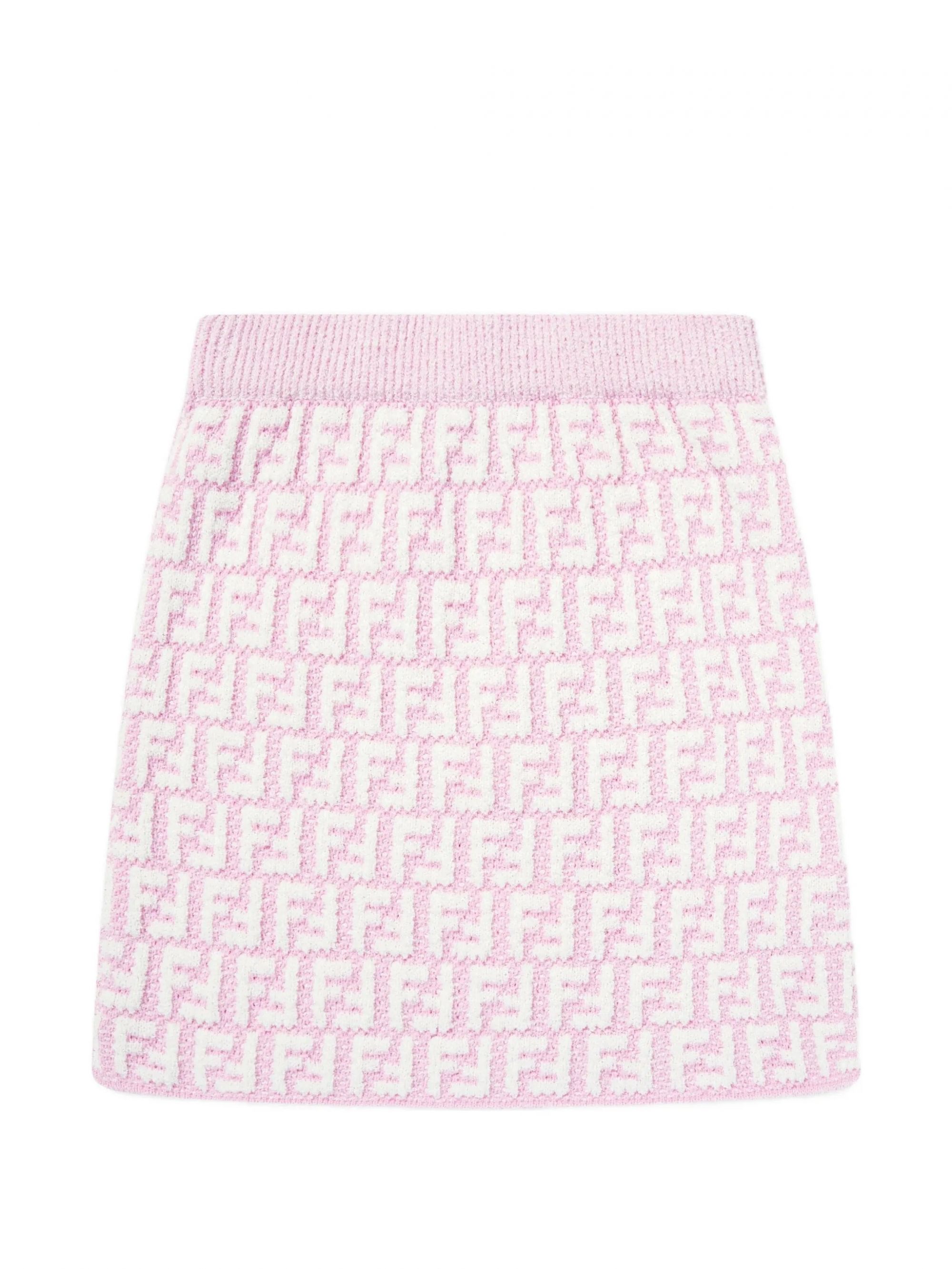 Fendi skirts kids Fendi gonna kids