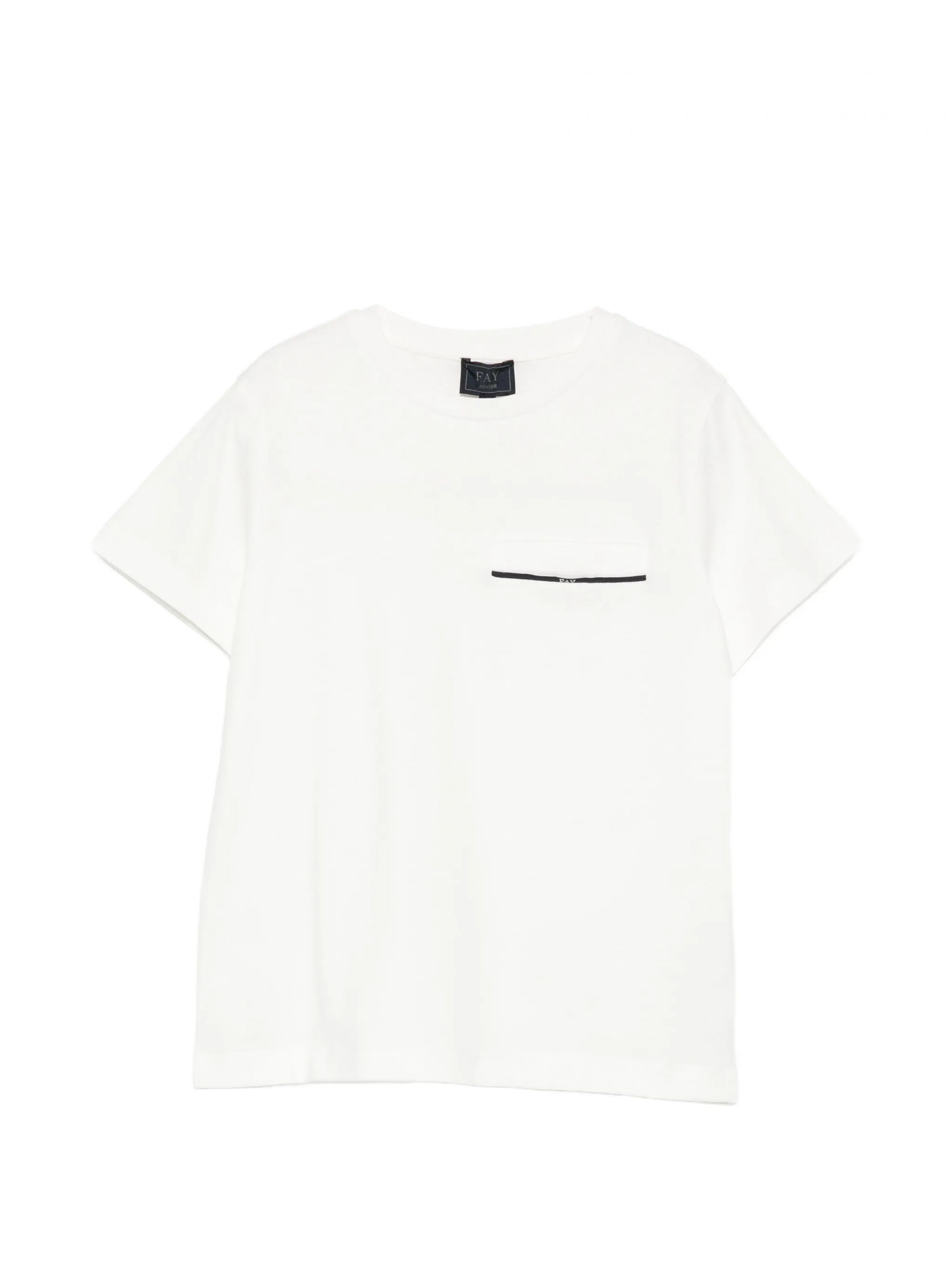 Fay t-shirt kids Fay t-shirt kids