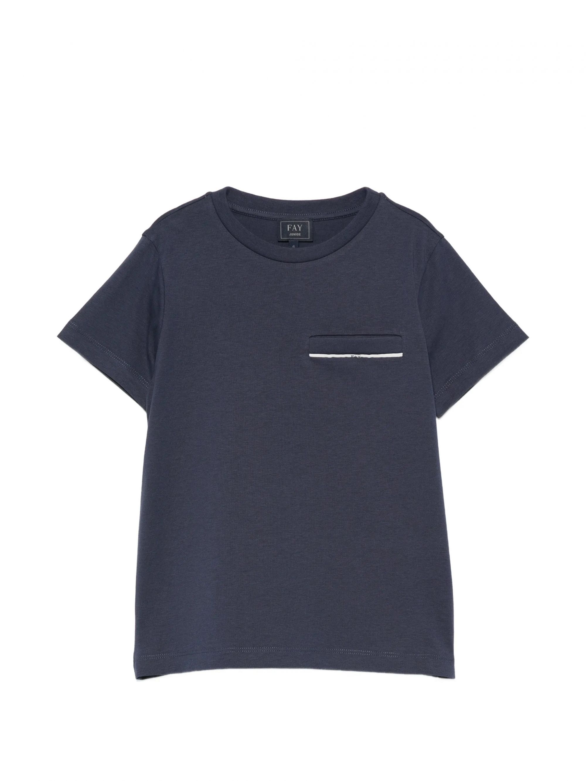Fay t-shirt kids Fay t-shirt kids
