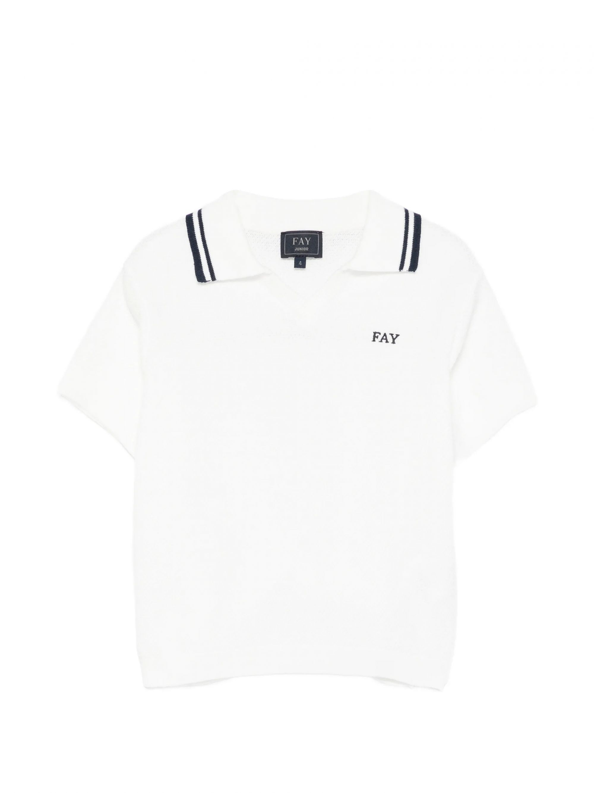 Fay knitwear kids Fay Maglieria kids