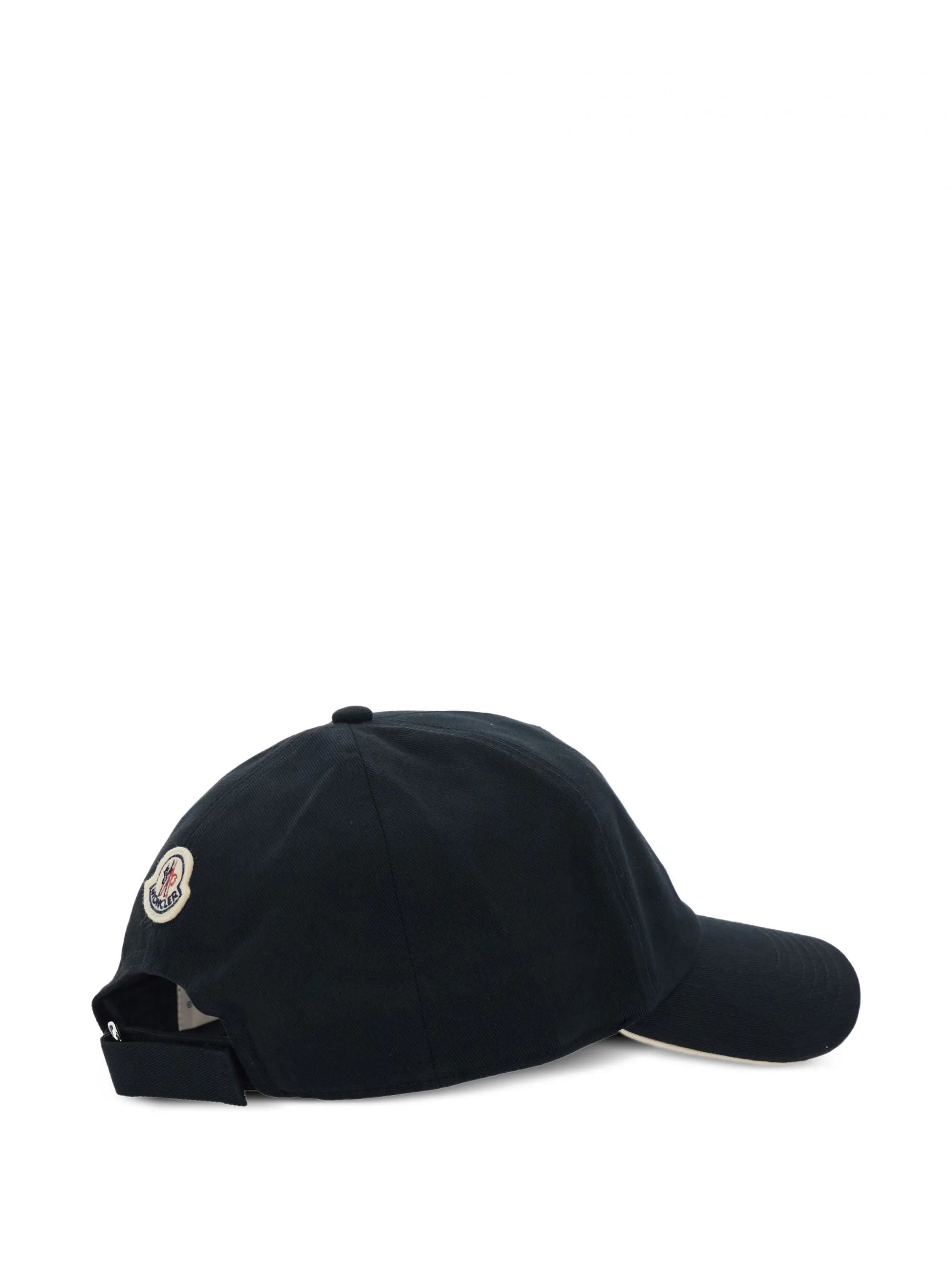 Moncler hat men Moncler cappello uomo