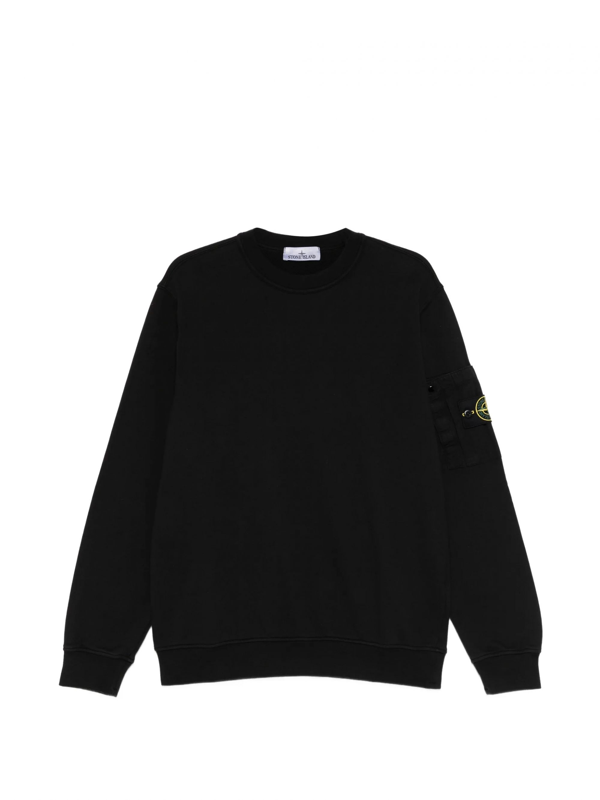 Stone Island felpa uomo Stone Island felpa uomo