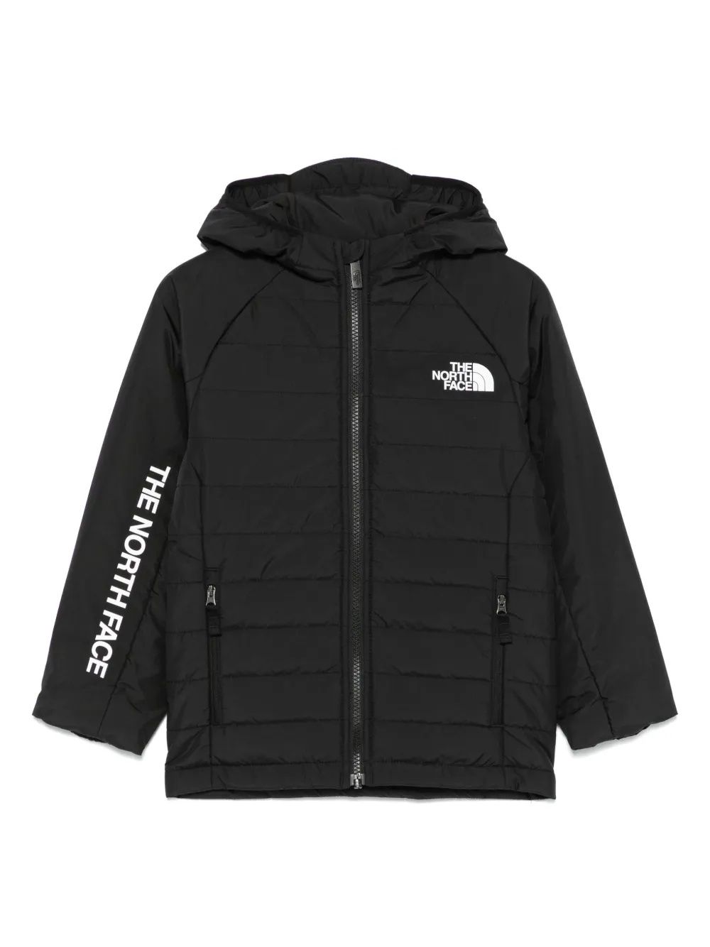 The North Face down jacket kids The North Face piumino KIDS