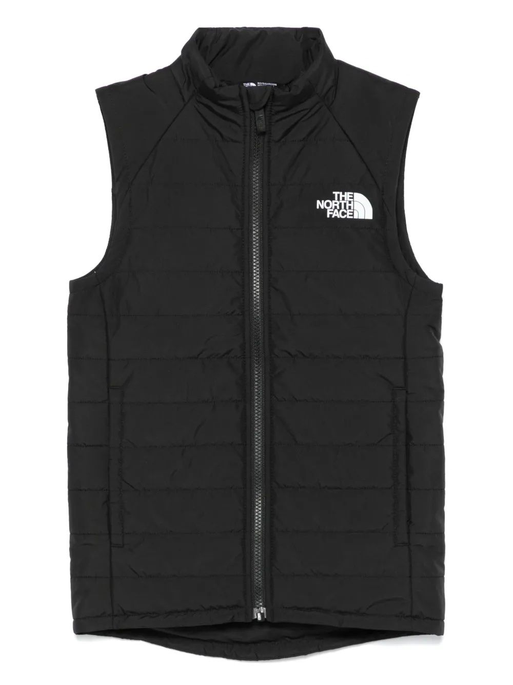 The North Face gilet kids The North Face gilet KIDS