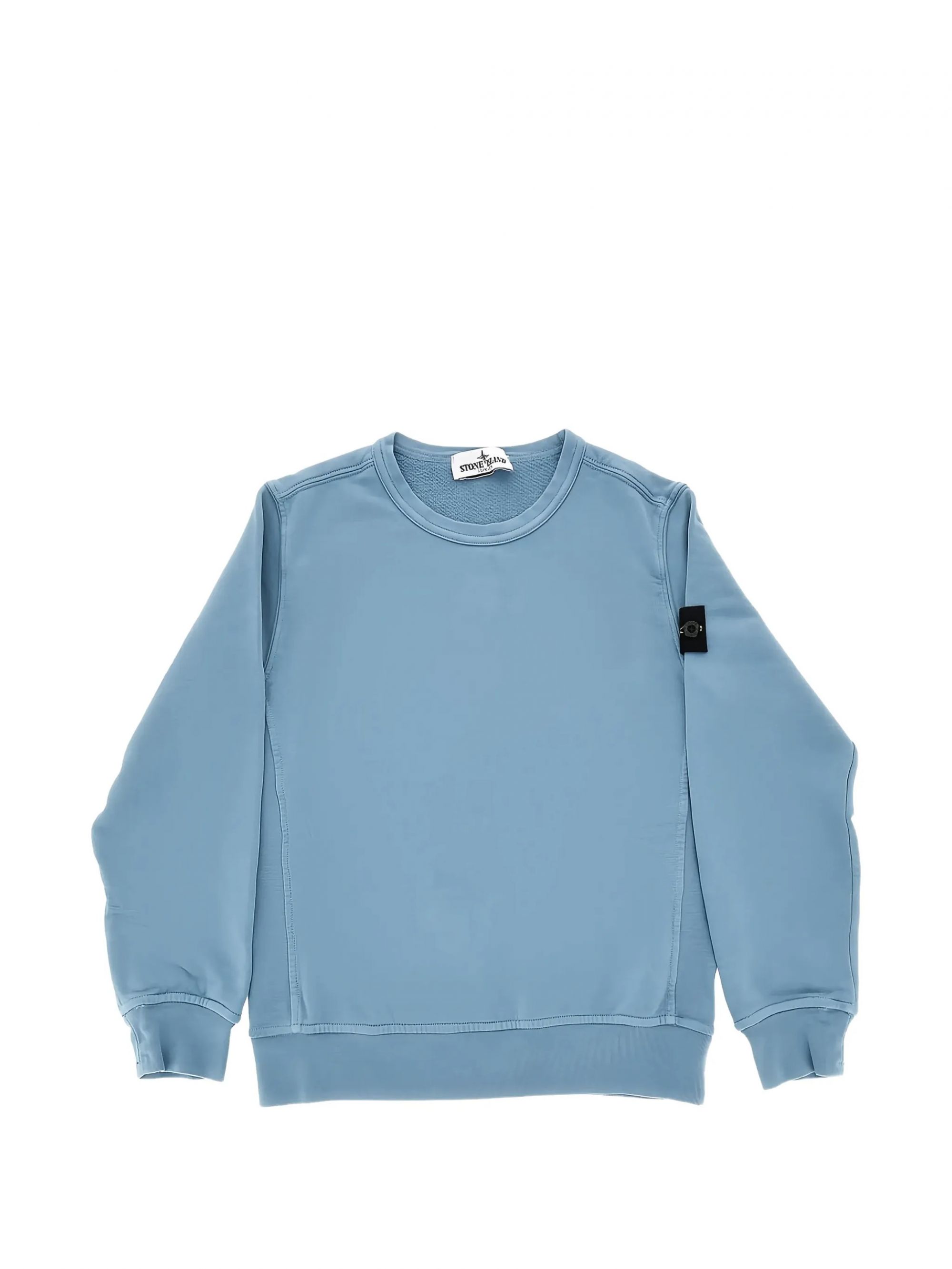 Stone Island felpa KIDS Stone Island felpa KIDS