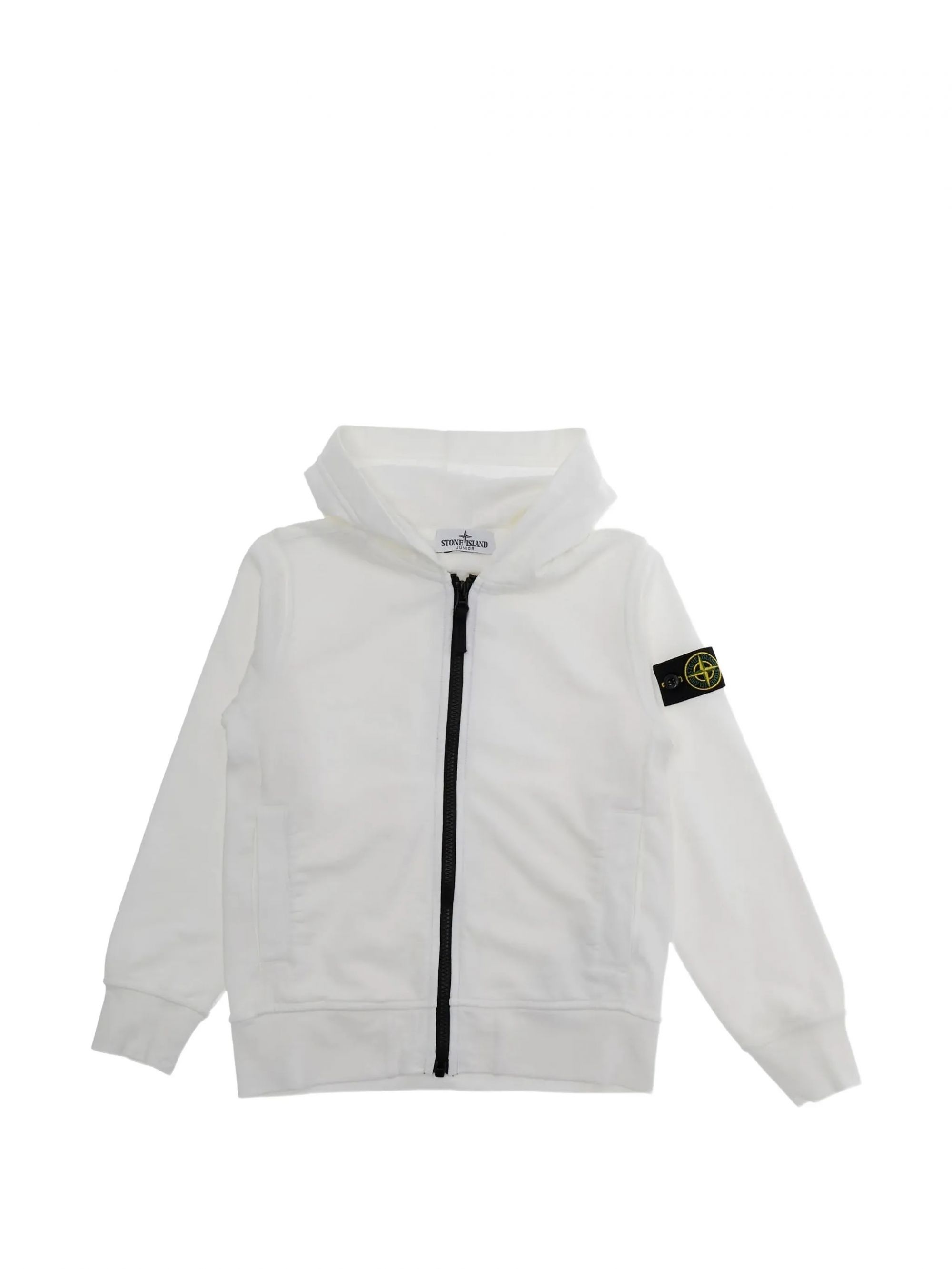 Stone Island sweatshirt kids Stone Island felpa KIDS