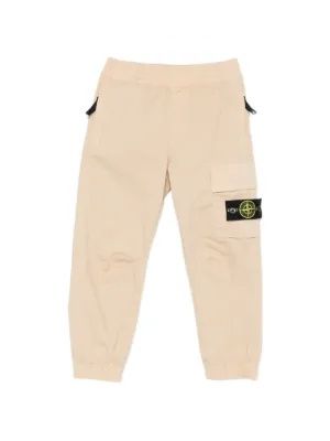 Stone Island pantaloni KIDS Stone Island pantaloni KIDS