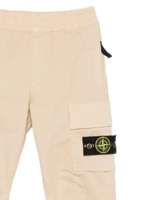 Stone Island pantaloni KIDS Stone Island pantaloni KIDS