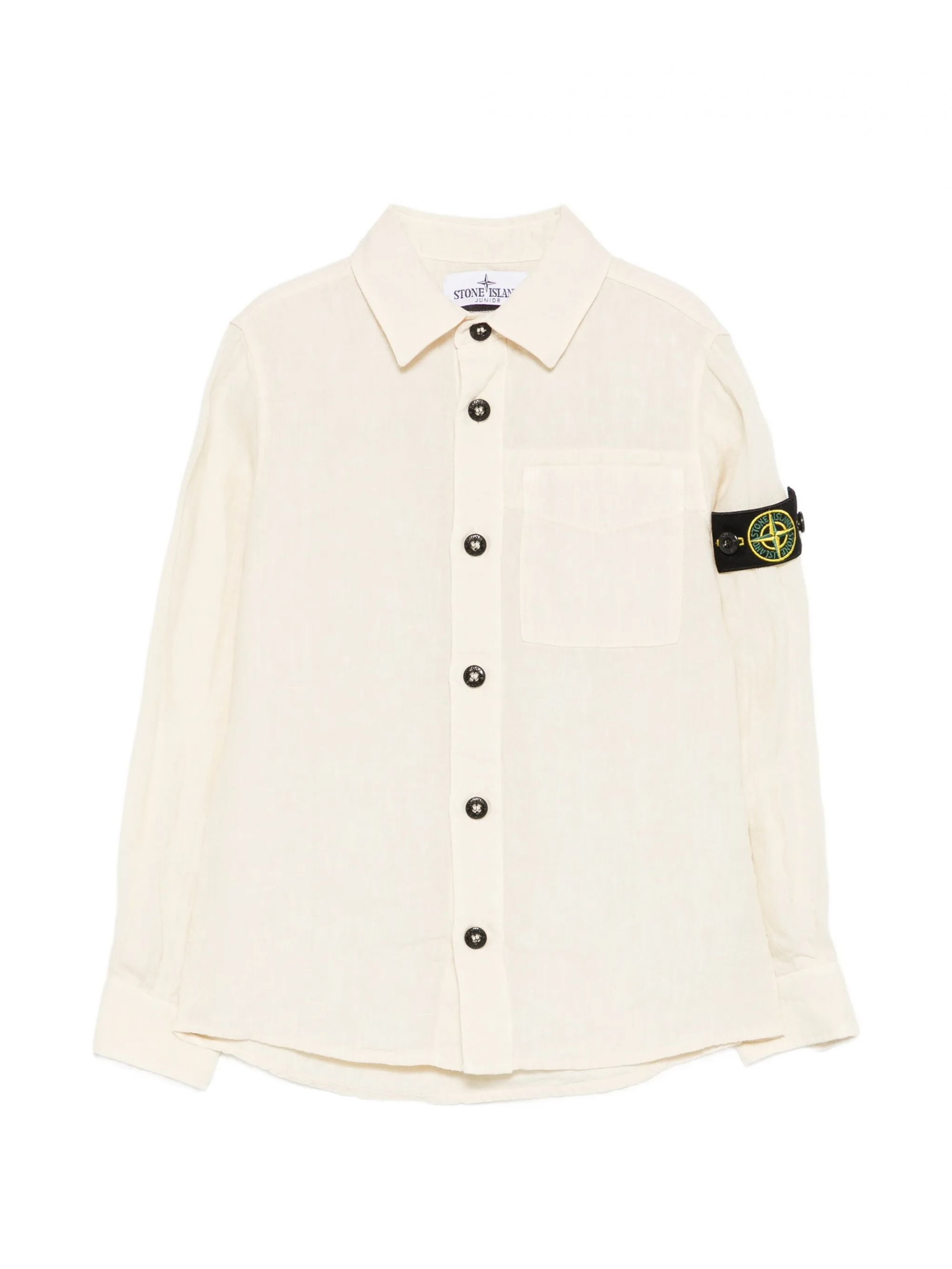 Stone Island shirt kids Stone Island camicia KIDS