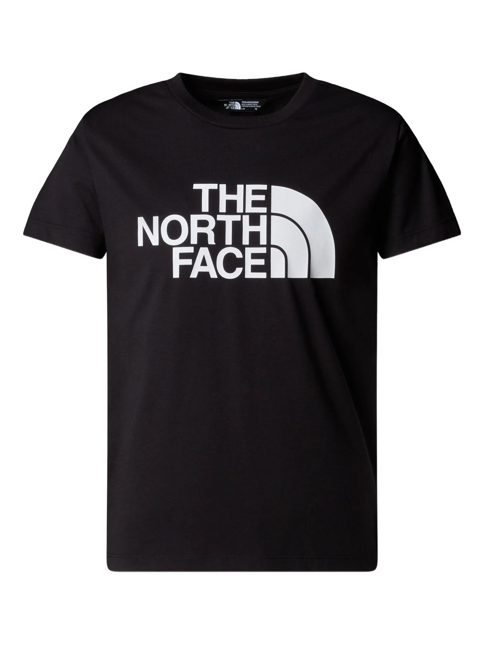 The North Face t-shirt KIDS The North Face t-shirt KIDS