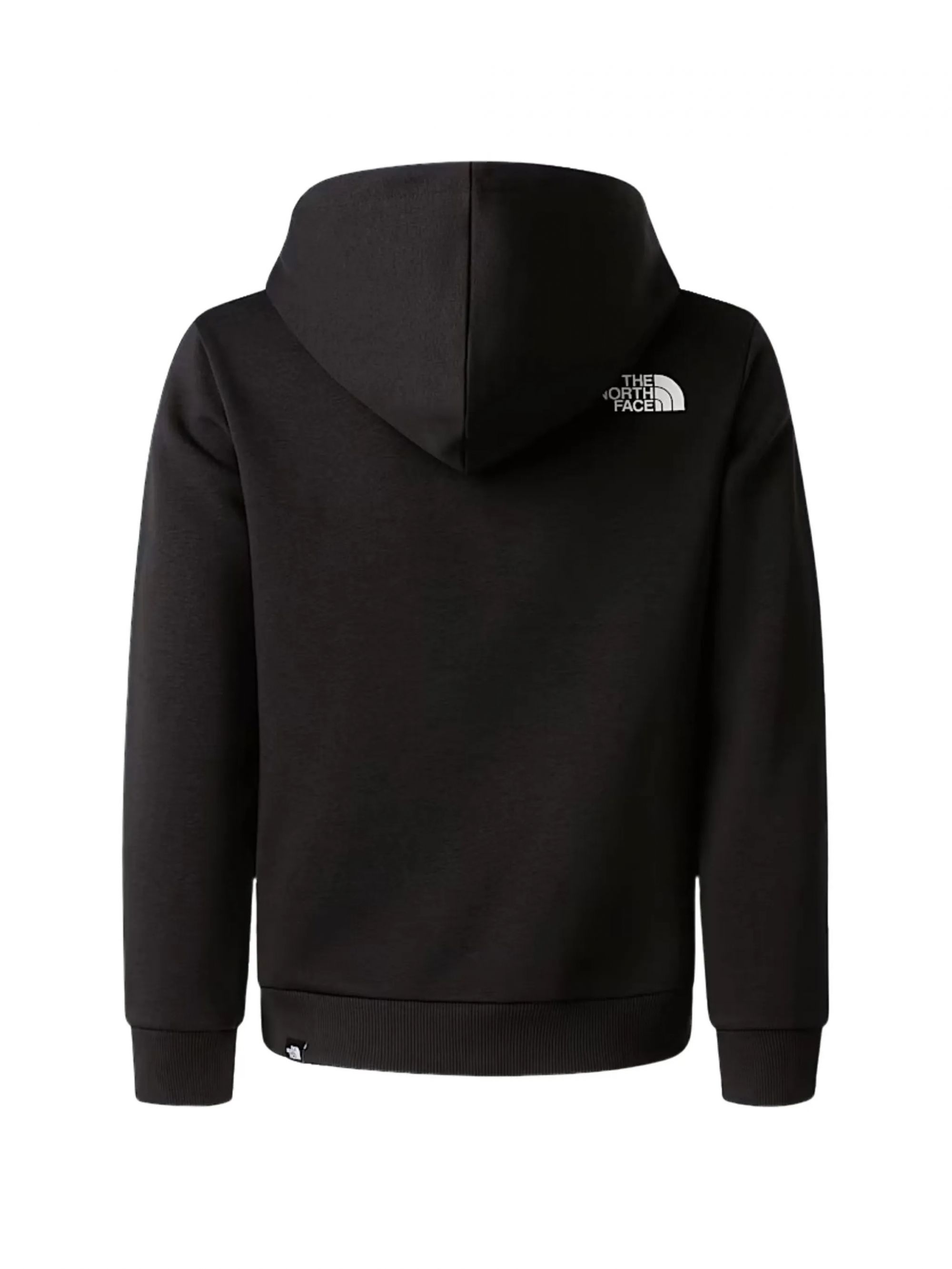 The North Face felpa KIDS The North Face felpa KIDS