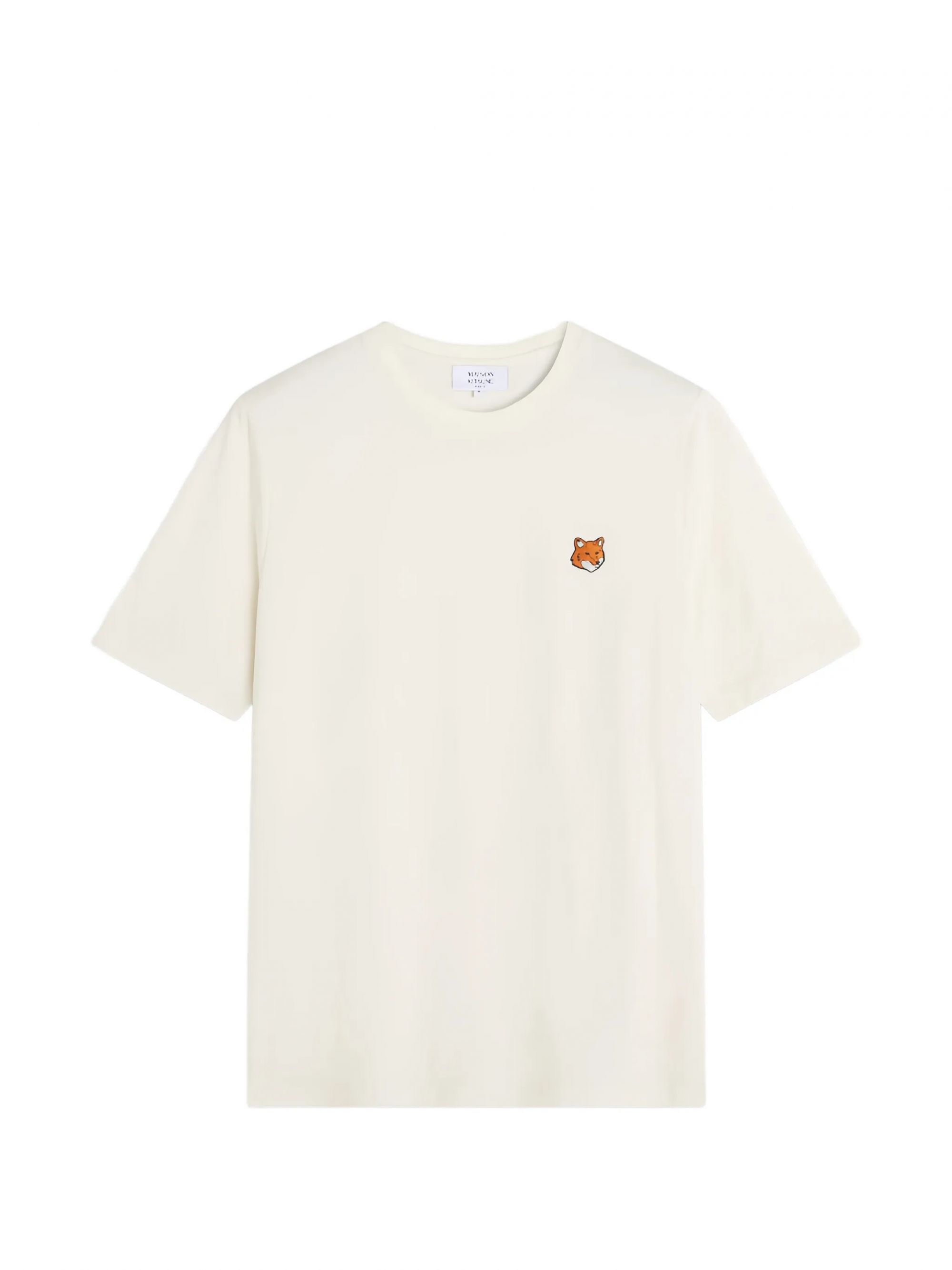 Maison Kitsune t-shirt uomo Maison Kitsune t-shirt uomo