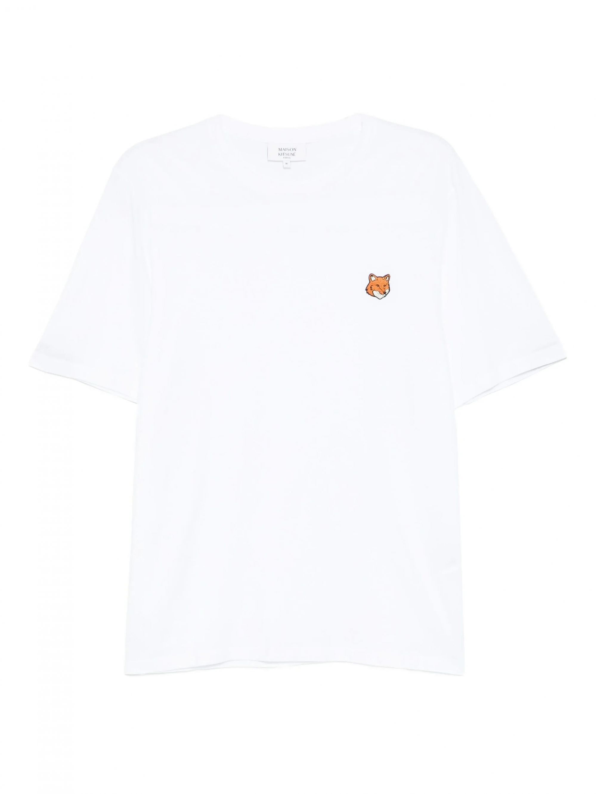 Maison Kitsune t-shirt uomo Maison Kitsune t-shirt uomo
