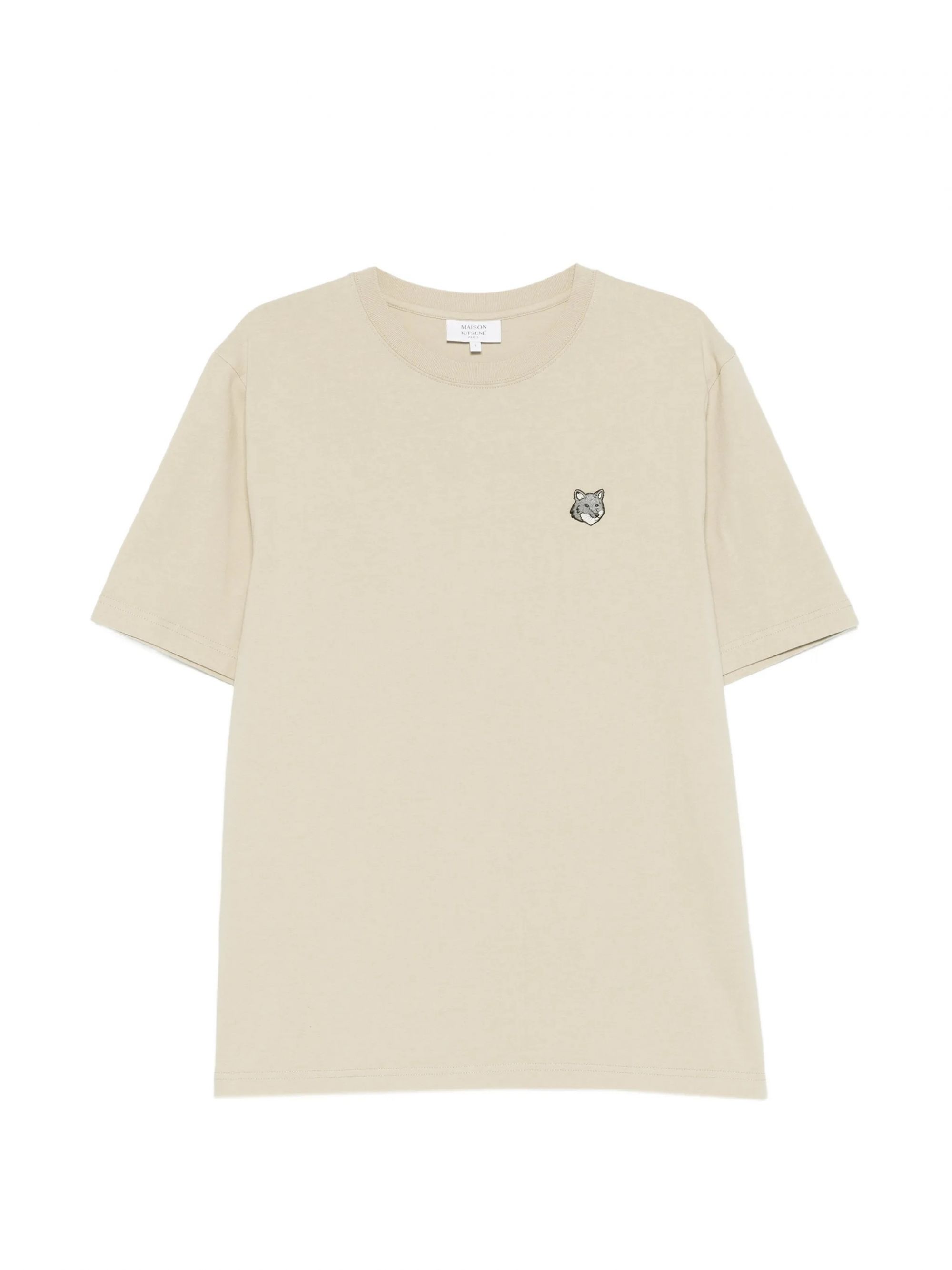 Maison Kitsune t-shirt men Maison Kitsune t-shirt uomo