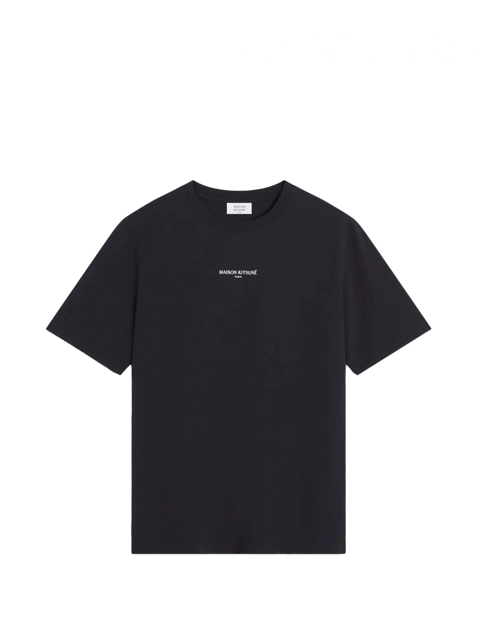 Maison Kitsune t-shirt men Maison Kitsune t-shirt uomo