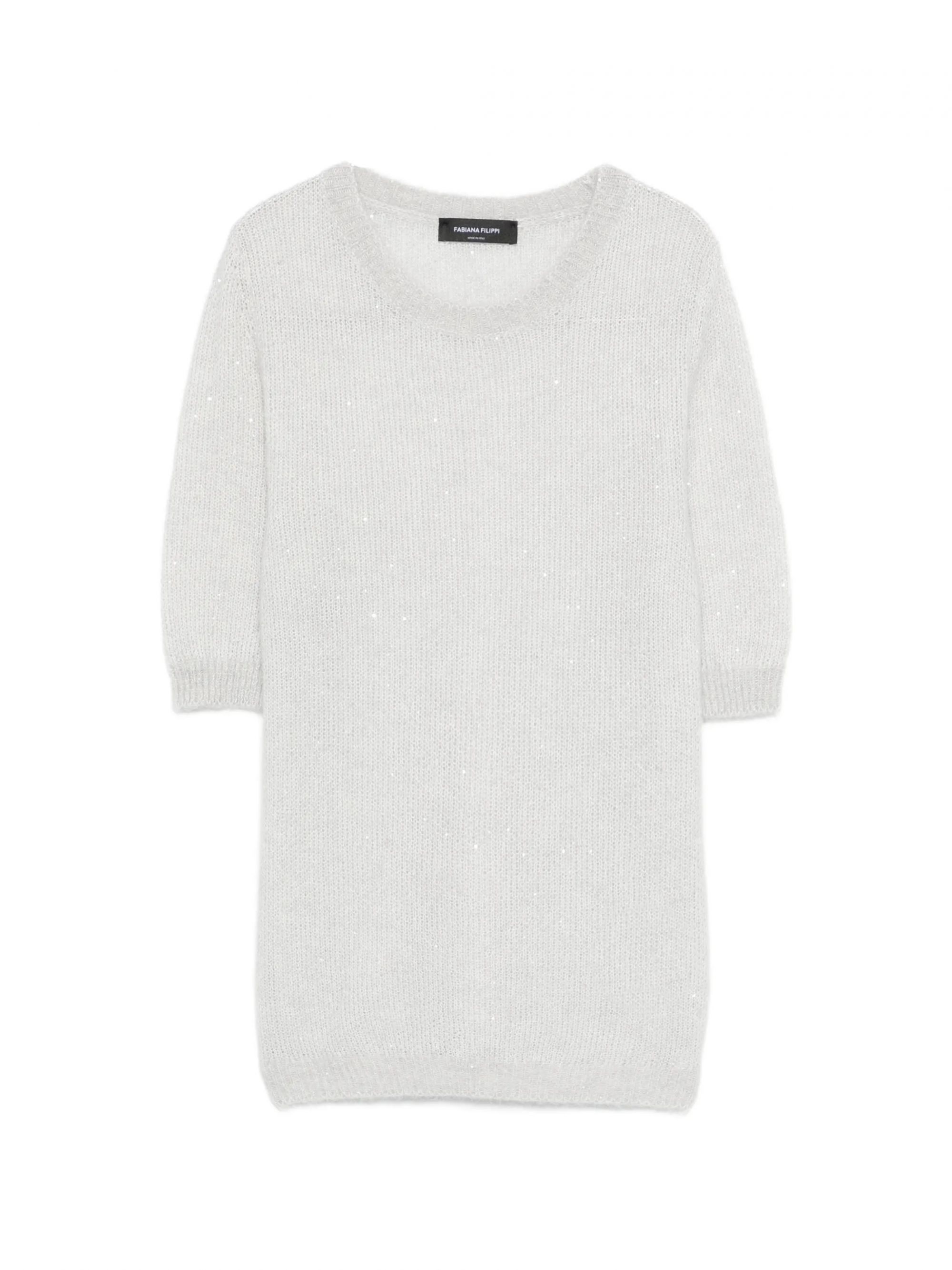 Fabiana Filippi knitwear women Fabiana Filippi Maglieria donna