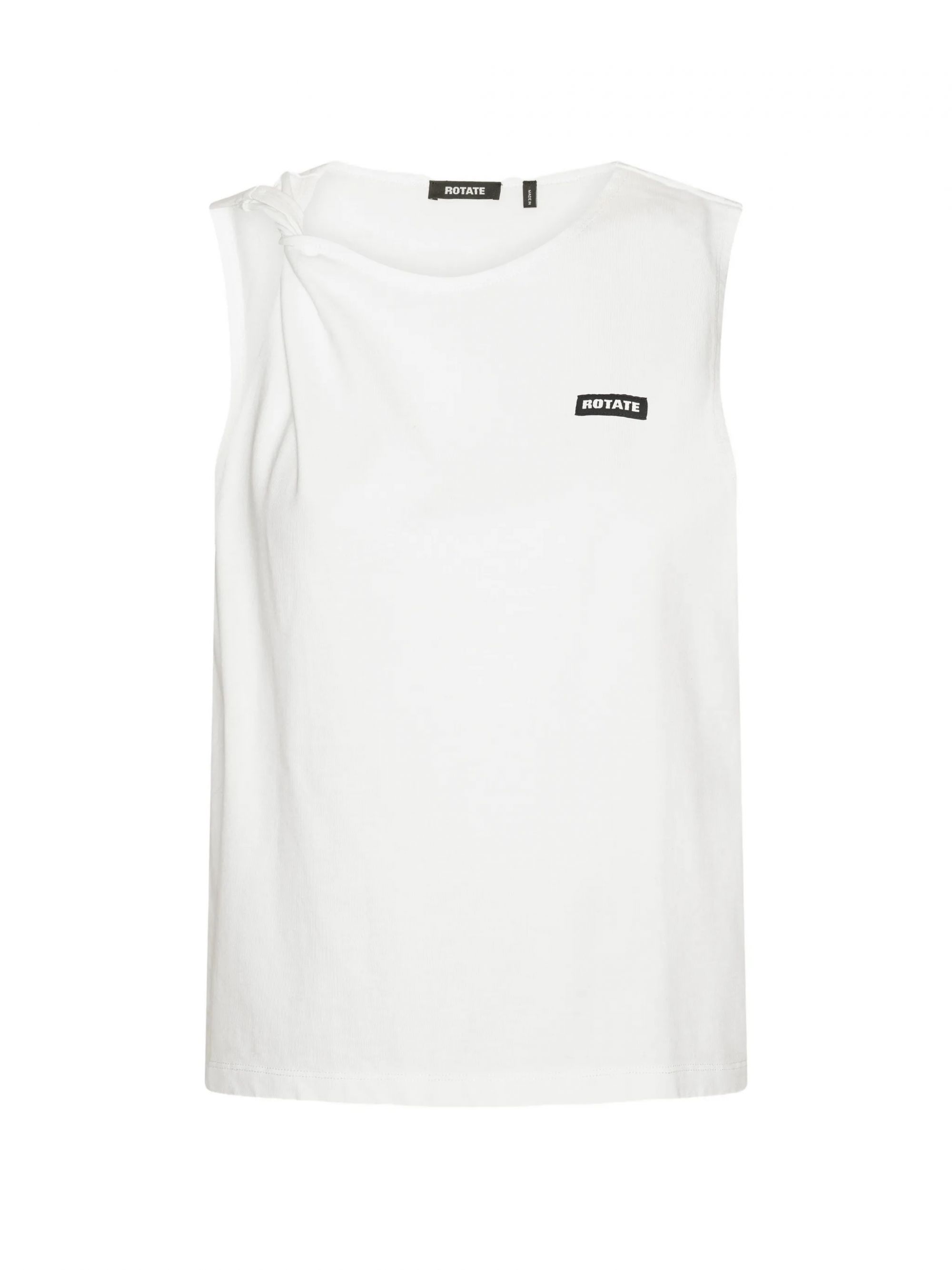 Rotate top women Rotate canotta donna