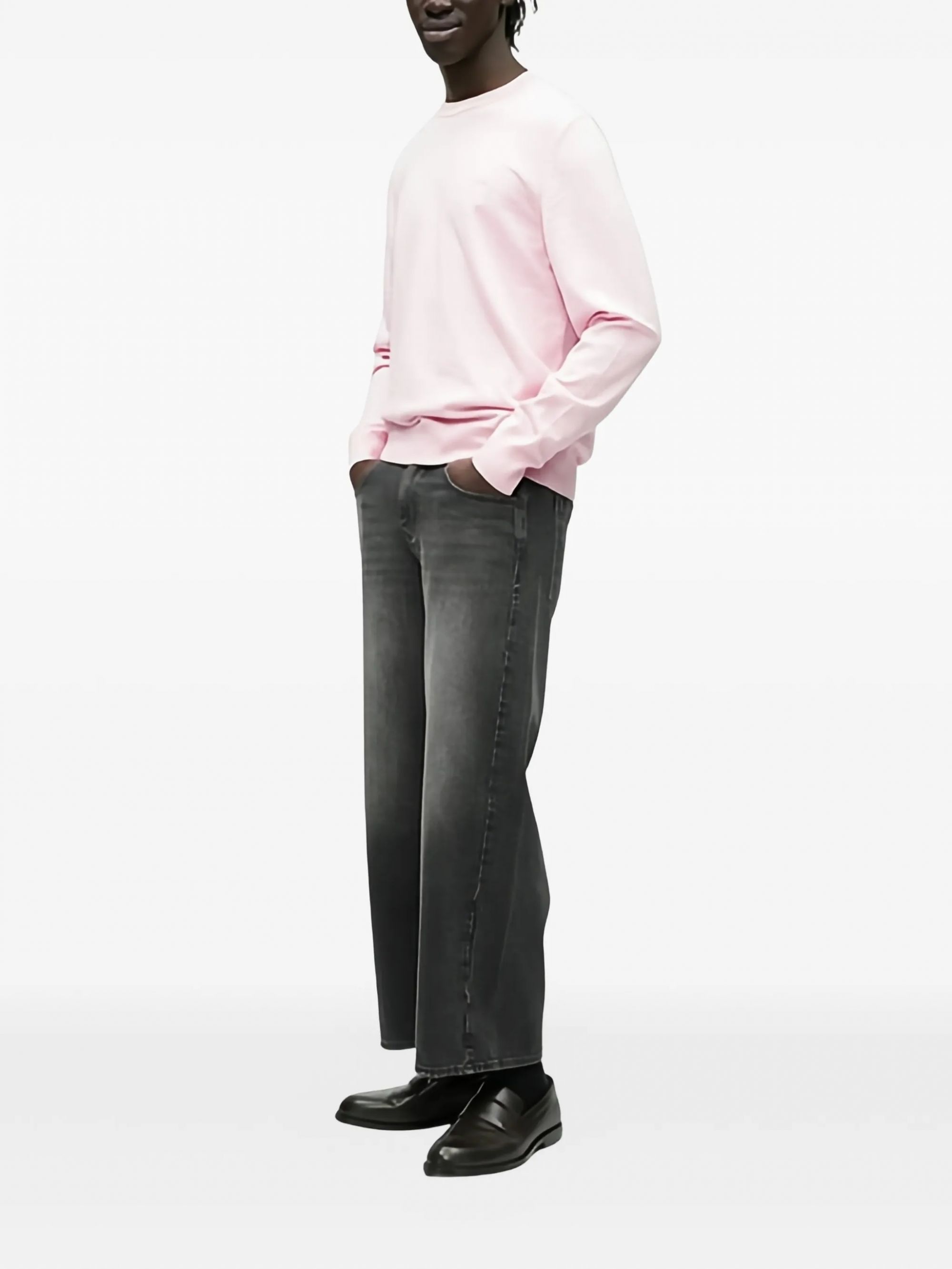 Boss knitwear men Boss maglia uomo