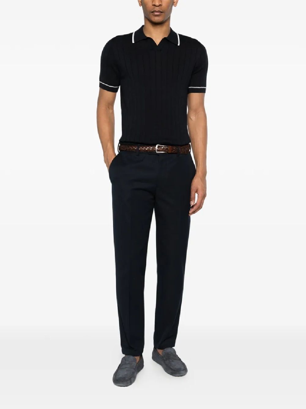 Della Ciana polo shirt men Della Ciana polo uomo