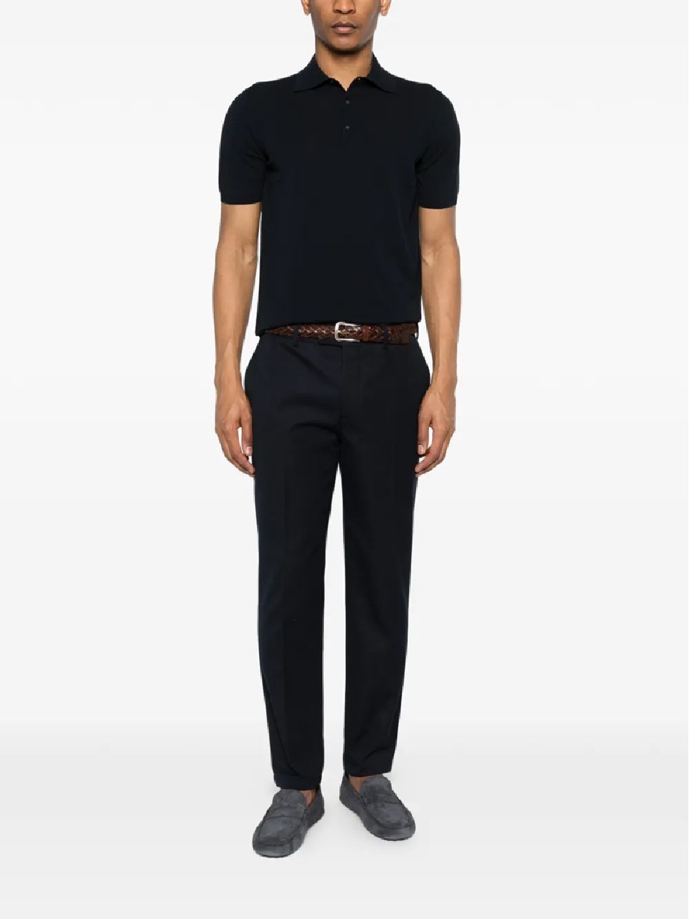 Della Ciana polo shirt men Della Ciana polo uomo