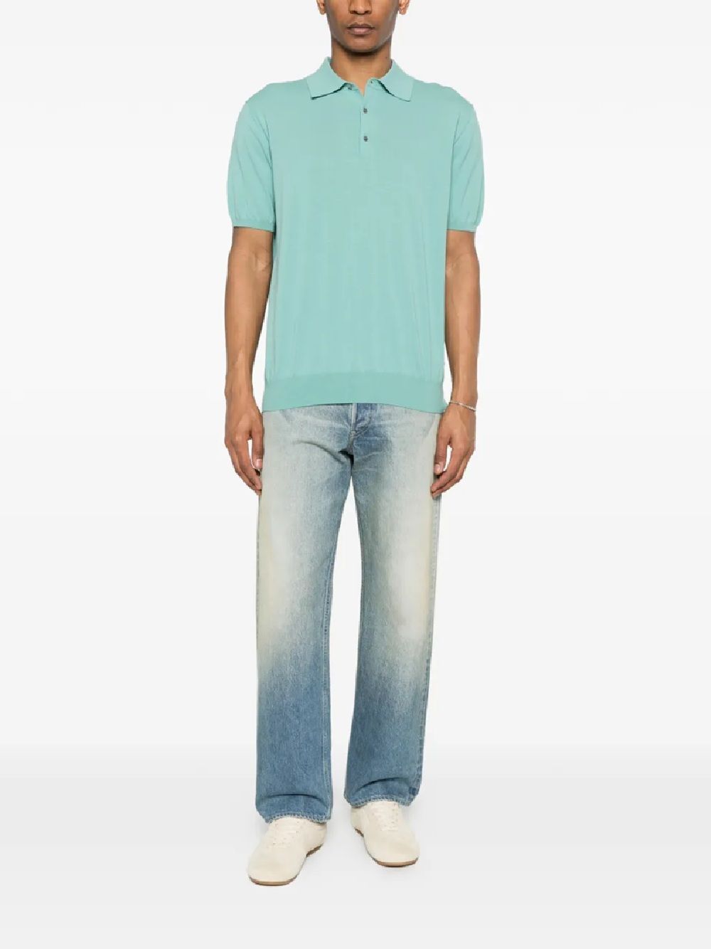 Della Ciana polo shirt men Della Ciana polo uomo