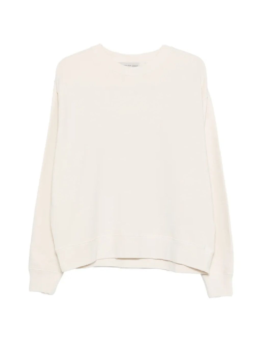 Golden Goose sweatshirt woman Golden Goose felpa donna