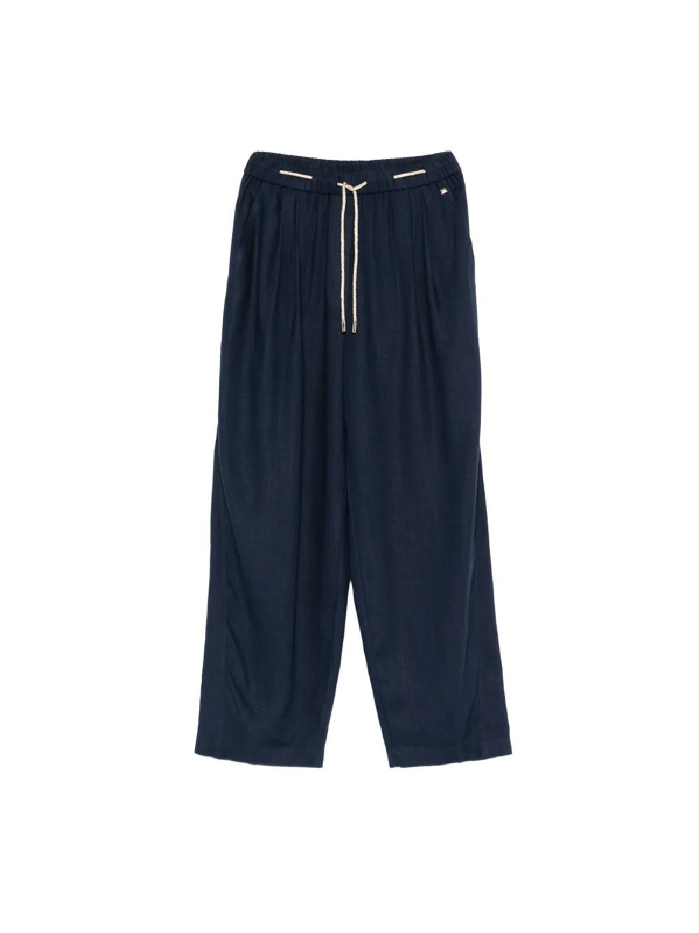 Herno trousers woman Herno pantaloni donna