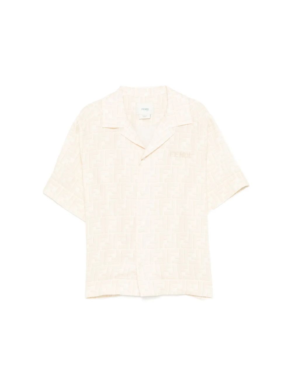 Fendi shirt kids Fendi camicia kids