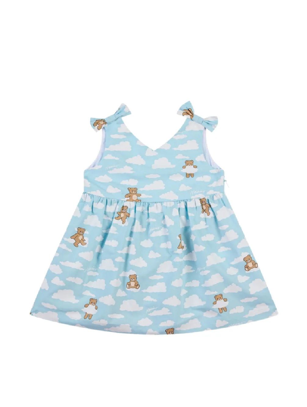 Moschino dress kids Moschino abito KIDS