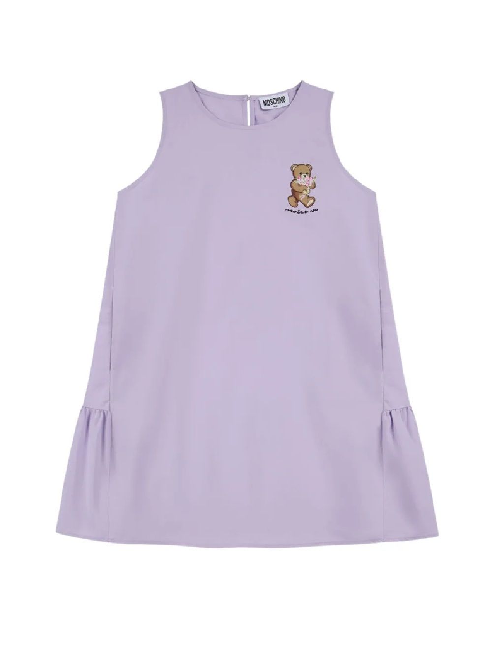 Moschino dress kids Moschino abito KIDS