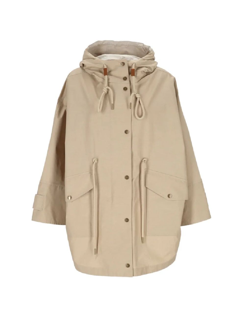 Moncler coat woman Moncler cappotto donna