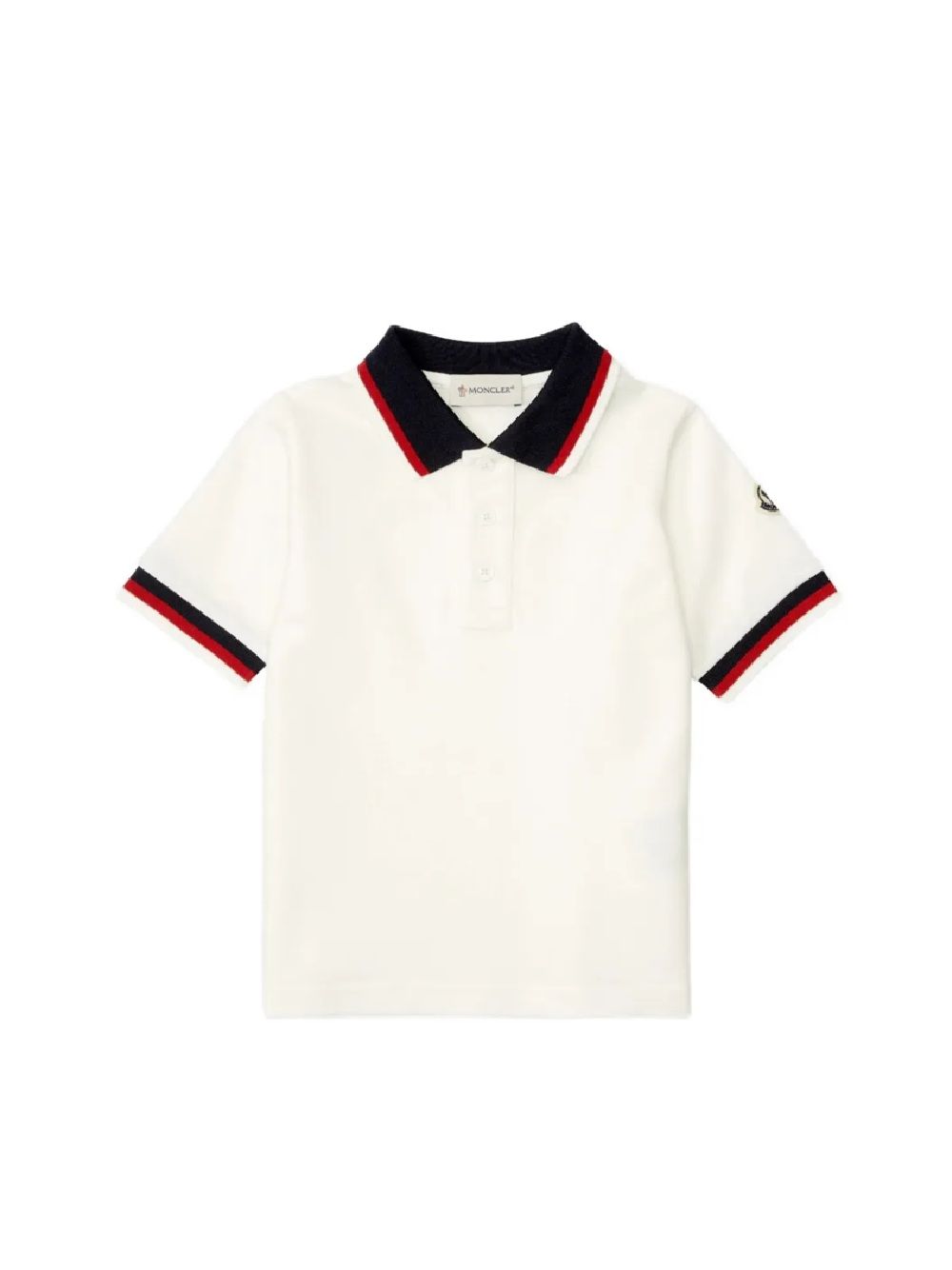 Moncler polos kids Moncler polo KIDS