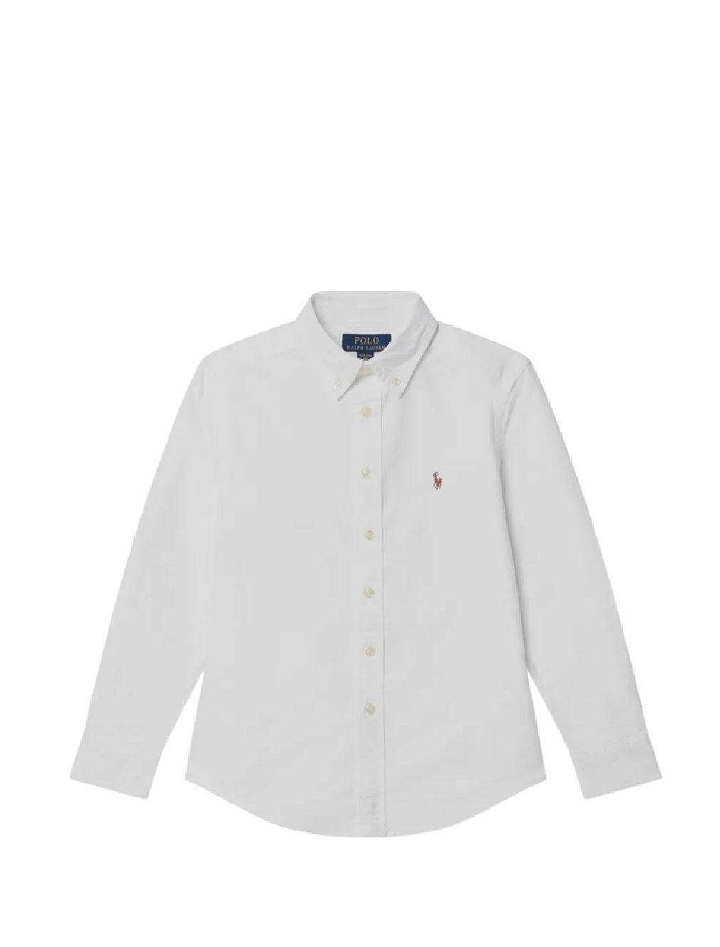 Polo Ralph Lauren shirt kids Polo Ralph Lauren camicia KIDS