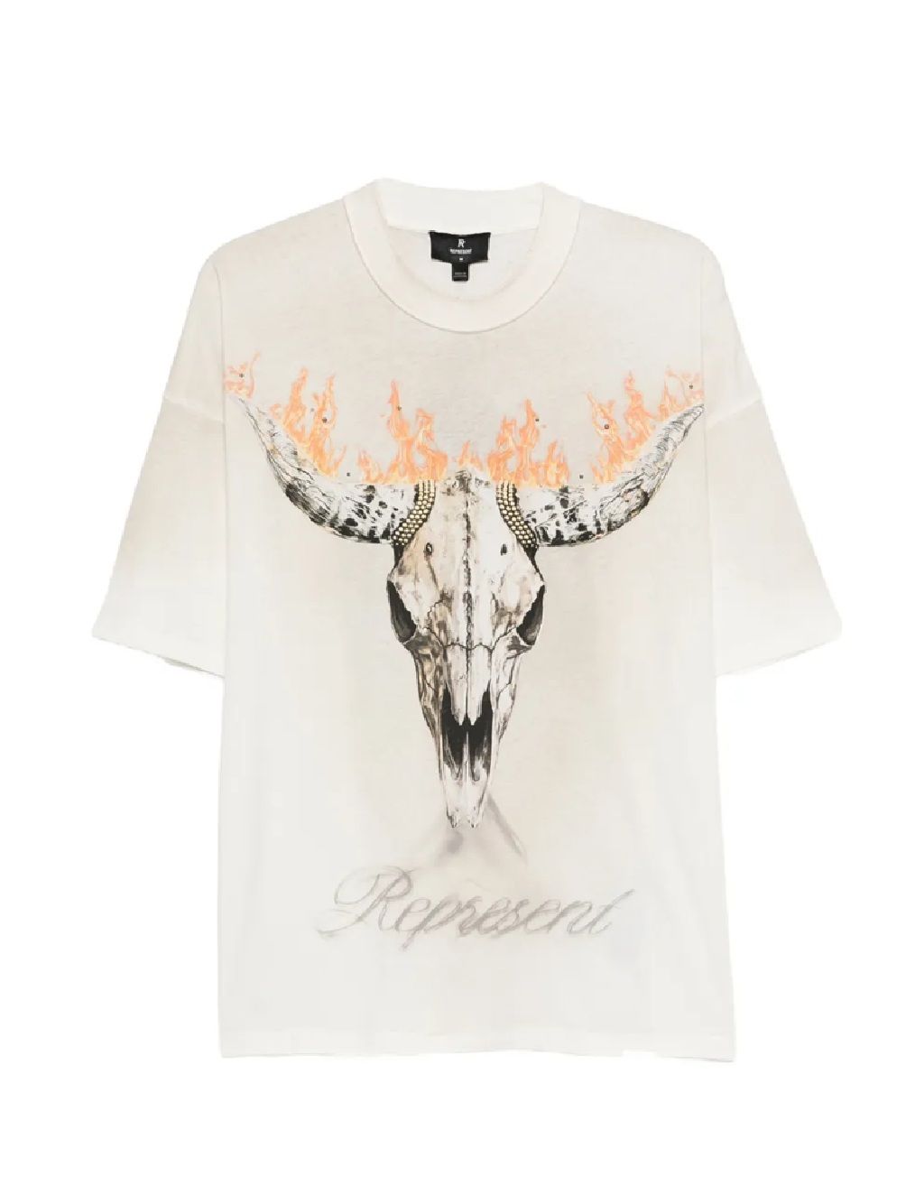 Represent t-shirt men Represent t-shirt uomo
