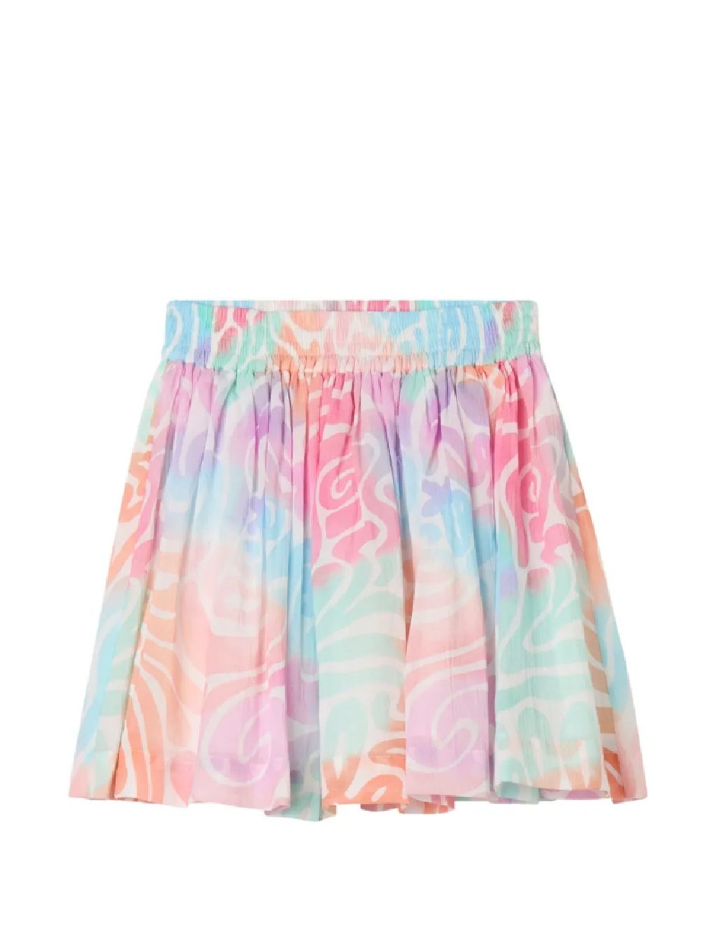 Stella McCartney skirt kids Stella McCartney gonna KIDS