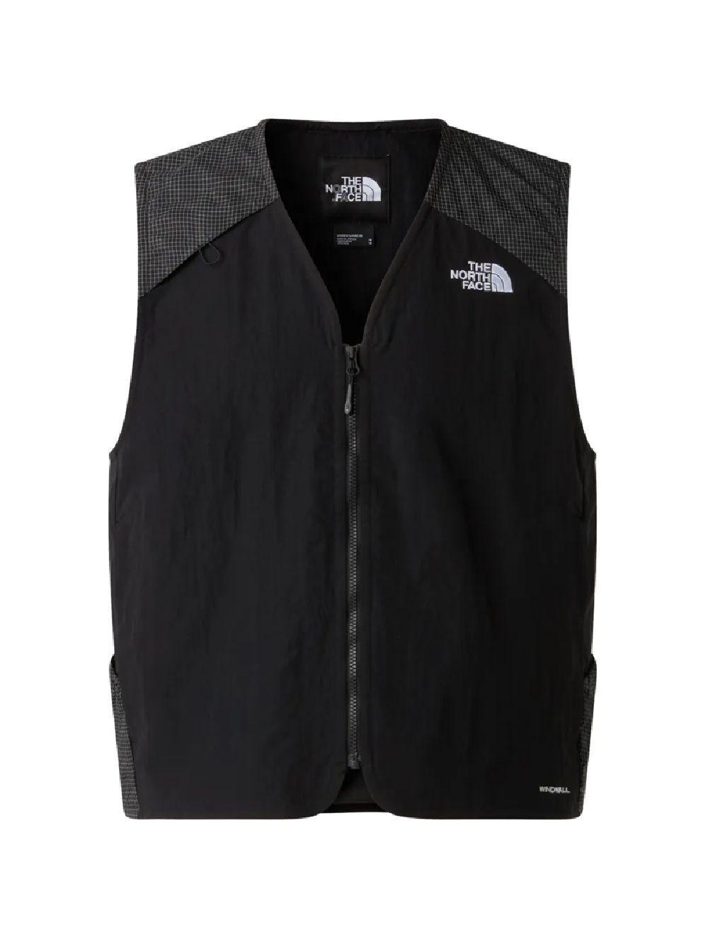 The North Face gilet men The North Face gilet uomo