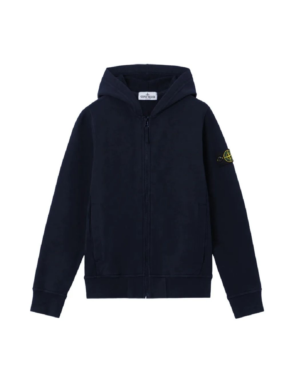 Stone Island sweatshirt kids Stone Island felpa KIDS