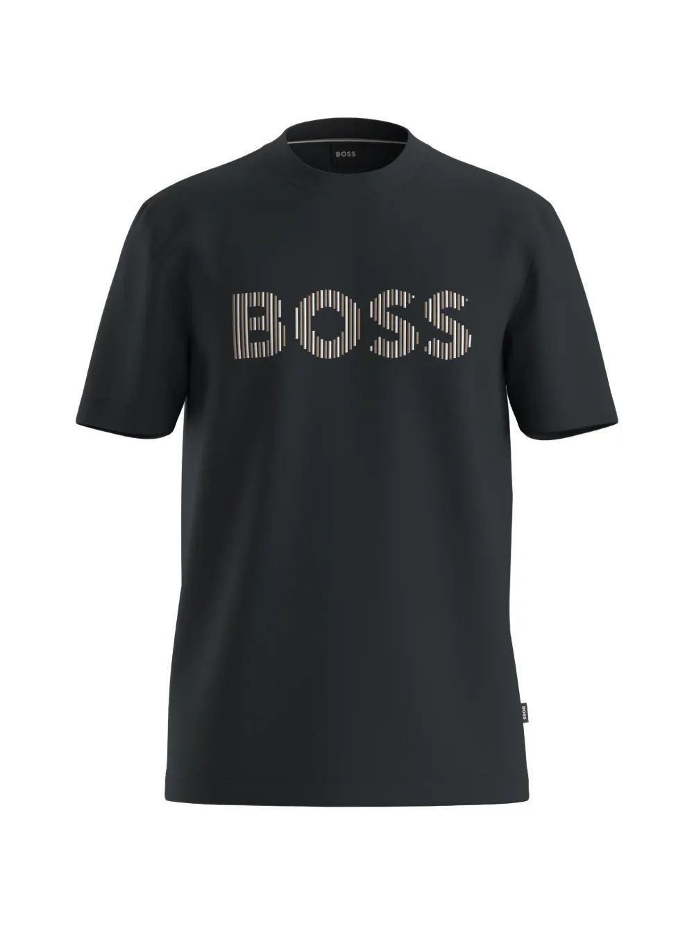 Boss t-shirts men Boss t-shirt uomo