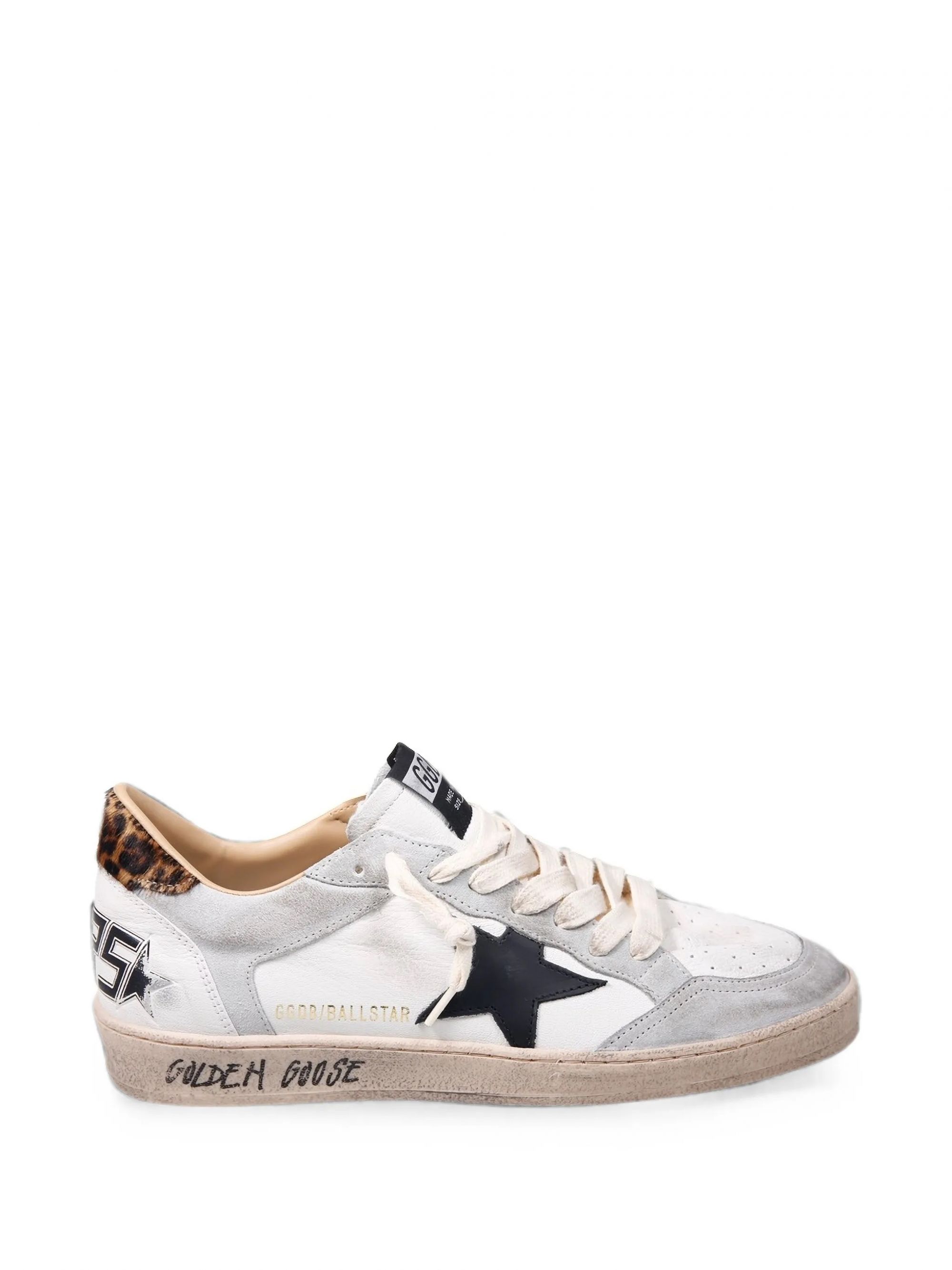 BALLSTAR sneakers man BALLSTAR sneakers uomo