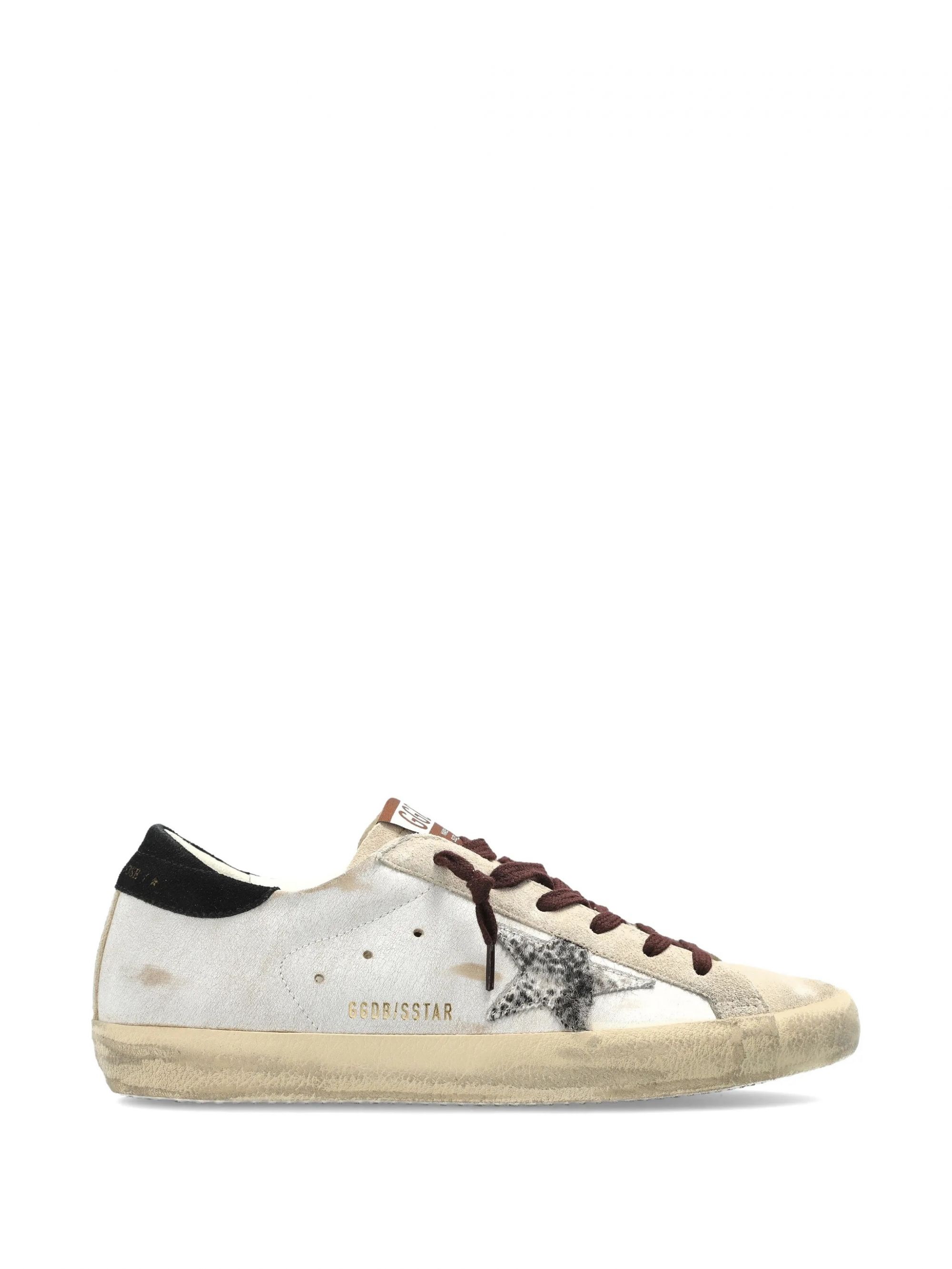 SUPER STAR sneakers woman SUPER STAR sneakers donna