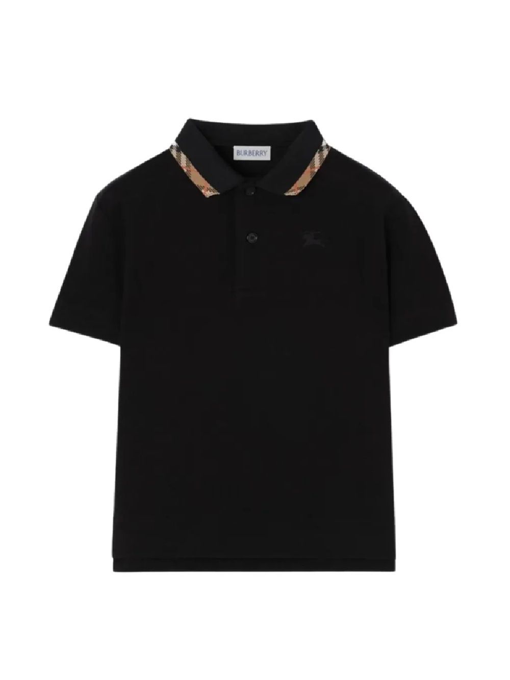 Burberrys Polo Shirt Burberry Kids Polo